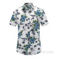 printed shirts mens fashion